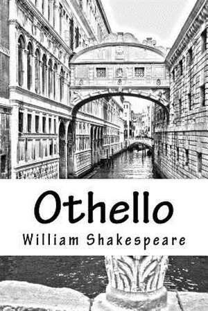 Othello de William Shakespeare