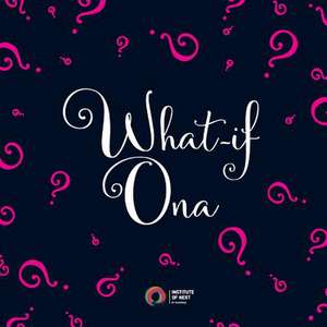 What-If Ona de Cornella, Mr Alfons