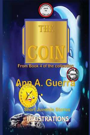 The Coin de MS Ann a. Guerra