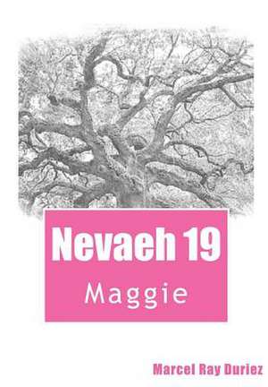 Nevaeh Book 19 de Marcel Ray Duriez