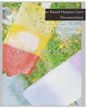 Home Based Hospice Care Documentary de Liang, Diana