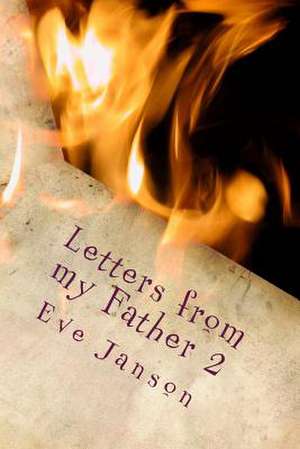 Letters from My Father 2 de Janson, Eve