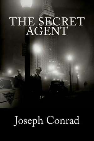 The Secret Agent de Joseph Conrad