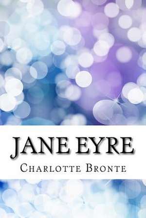 Jane Eyre de Charlotte Bronte