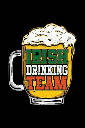 Irish Drinking Team de Dartan Creations