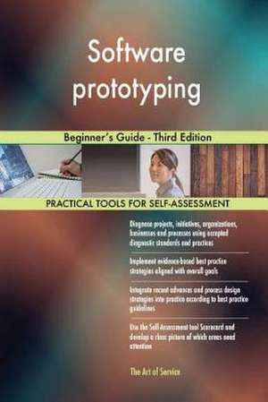 Software Prototyping de Blokdyk, Gerardus