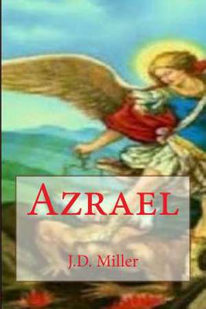 Azrael de J. D. Miller