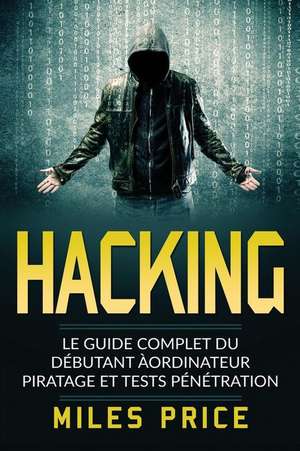 Hacking de Price, Miles