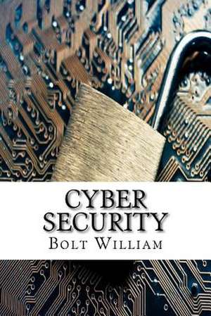 Cybersecurity de William, Bolt