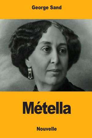 Metella de George Sand