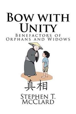 Bow with Unity de Stephen T. McClard