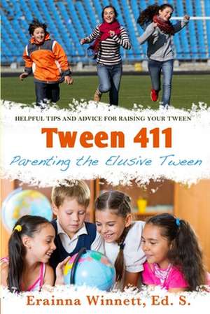 Tween 411 de Winnett, Erainna