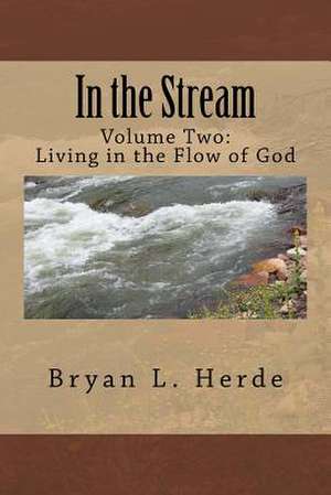 In the Stream de Bryan L. Herde