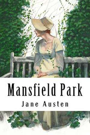 Mansfield Park de Jane Austen