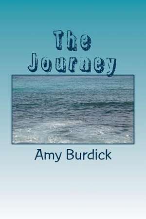 The Journey de Burdick, MS Amy