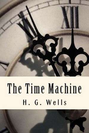 The Time Machine de H. G. Wells