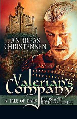 Valerians Company de Andreas Christensen