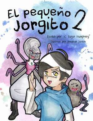 Pequeno Jorgito 2 de Humphrey, C. Edgar