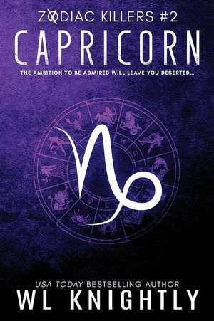 Capricorn de Knightly, Wl