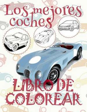 &#9996; Los Mejores Coches &#9998; Libro de Colorear Carros Colorear Ninos 4 Anos &#9997; Libro de Colorear Infantil de Spain, Kids Creative