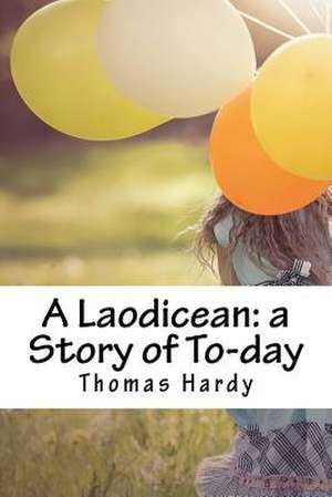 A Laodicean de Thomas Hardy