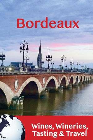 Bordeaux de Racon, Jacques