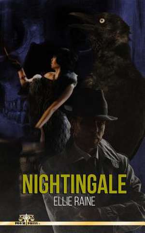 Nightingale de Ellie Raine