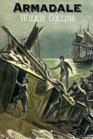 Armadale de Wilkie Collins