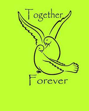 Together Forever de Joba Stationery