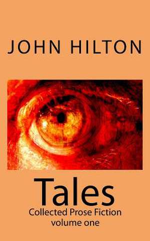 Tales de John Hilton