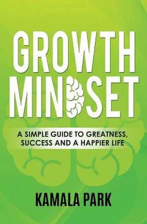 Growth Mindset de Park, Kamala