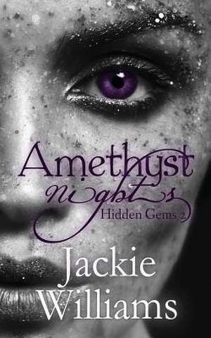Amethyst Nights de Jackie Williams