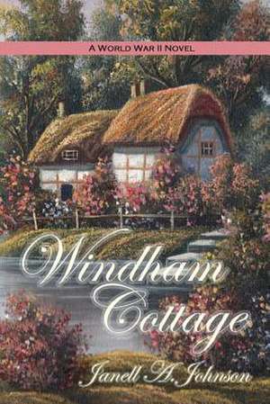 Windham Cottage de Johnson, Janell a.