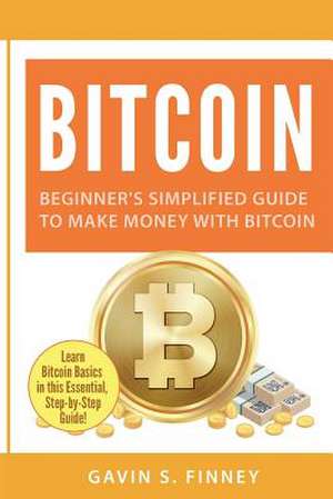 Bitcoin de Finney, Gavin S.