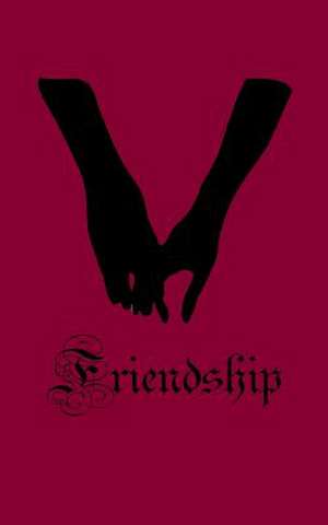 Friendship de Joba Stationery