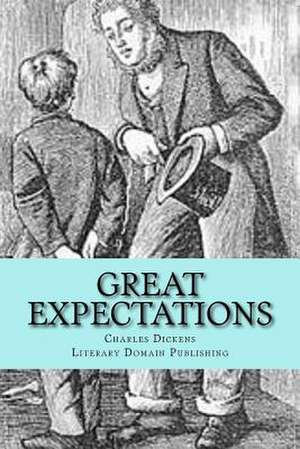 Great Expectations de Charles Dickens