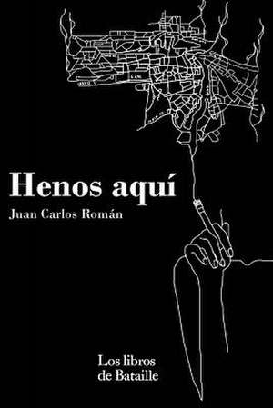 Henos Aqui de Juan Carlos Roman