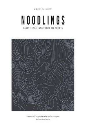 Noodlings de Mark DeVries