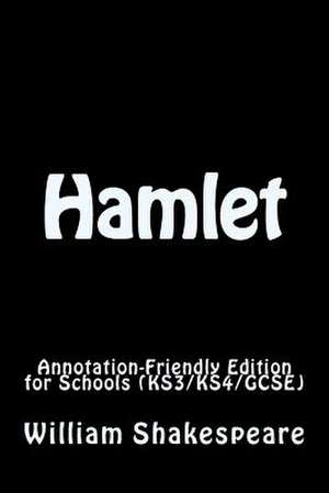 Hamlet de William Shakespeare