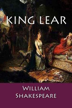 King Lear de William Shakespeare