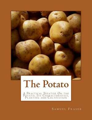 The Potato de Samuel Fraser