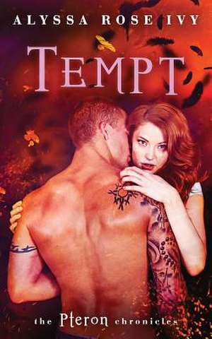 Tempt de Alyssa Rose Ivy