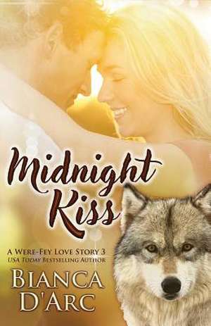 Midnight Kiss de Bianca D'Arc