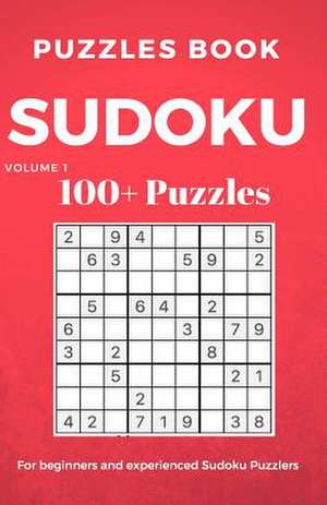 Sudoku Book de Journal, Carrina