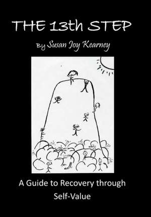 The 13Th Step de Susan Joy Kearney