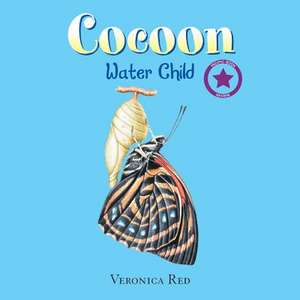 Cocoon de Veronica Red