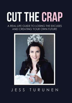 Cut the Crap de Jess Turunen