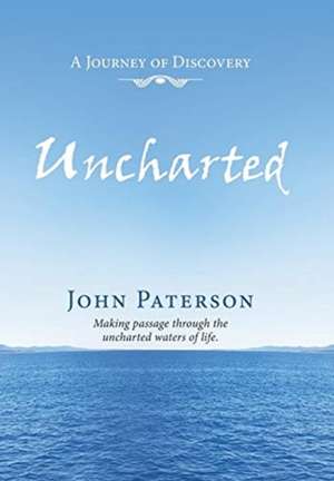 Uncharted de John Paterson