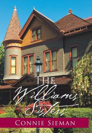 The Williams Sisters de Connie Sieman