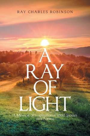 A Ray of Light de Ray Charles Robinson